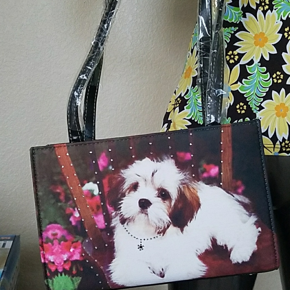 New Hand bag